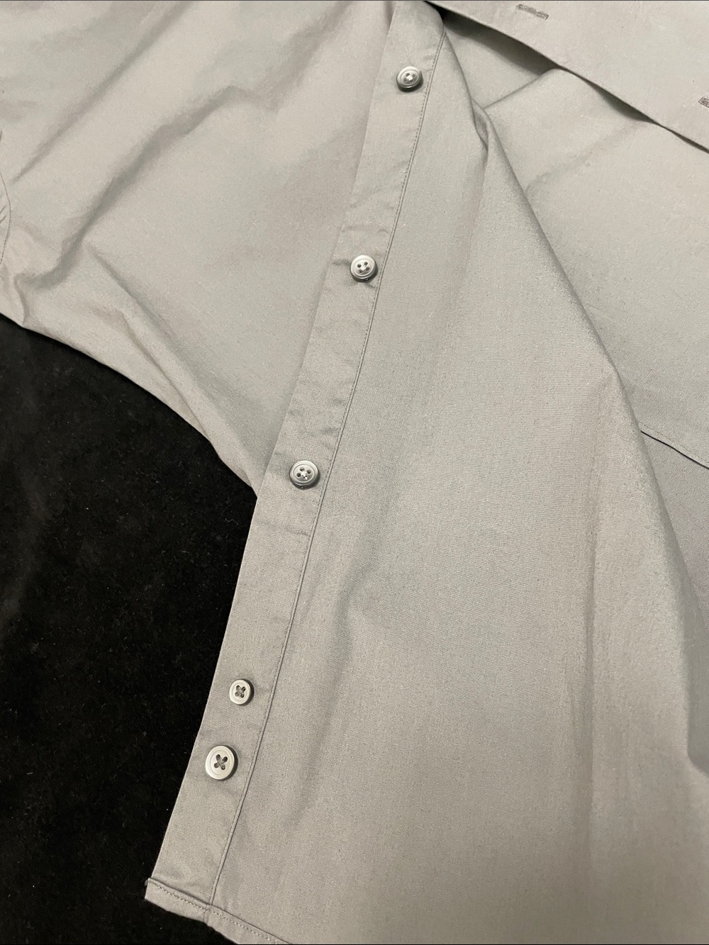 Women’s EUC ROCK 47 WRANGLER PERFORMANCE WESTERN SHIRT - Picture 14 of 14